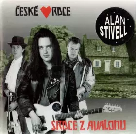 Couverture du produit · Srdce Z Avalonu