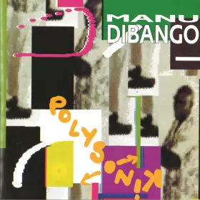 Couverture du produit · Polysonik