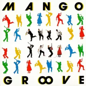 Couverture du produit · Mango Groove