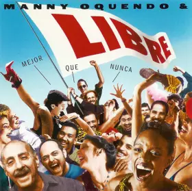 Couverture du produit · Mejor Que Nunca