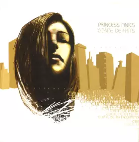 Couverture du produit · Conte De Faits