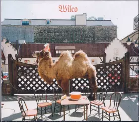 Couverture du produit · Wilco (The Album)