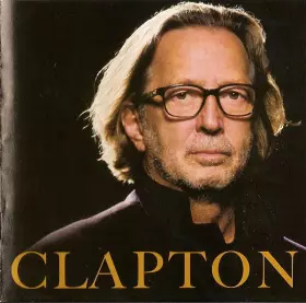 Couverture du produit · Clapton