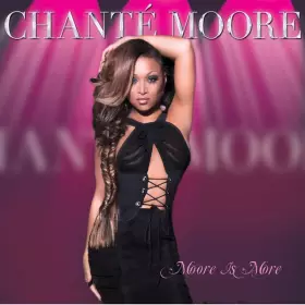 Couverture du produit · Moore Is More