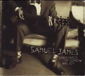 Couverture du produit · Songs Famed For Sorrow And Joy