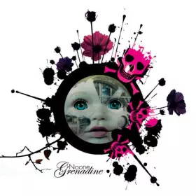 Couverture du produit · Grenadine