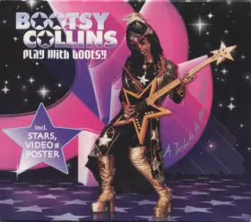 Couverture du produit · Play With Bootsy - A Tribute To The Funk