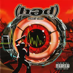 Couverture du produit · Blackout