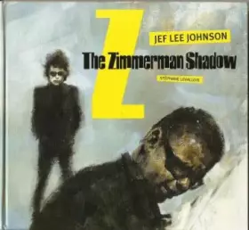 Couverture du produit · The Zimmerman Shadow