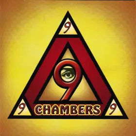Couverture du produit · 9 Chambers
