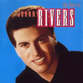 Couverture du produit · The Best Of Johnny Rivers