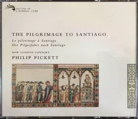 Couverture du produit · The Pilgrimage To Santiago