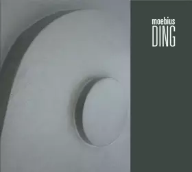 Couverture du produit · Ding