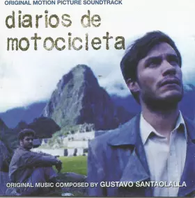 Couverture du produit · Diarios de Motocicleta - Original Motion Picture Soundtrack