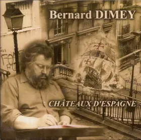 Couverture du produit · Châteaux D'Espagne