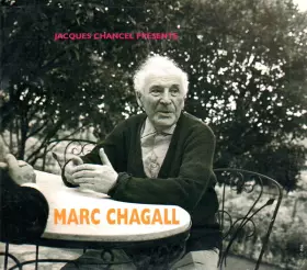 Couverture du produit · Jacques Chancel Présente Marc Chagall