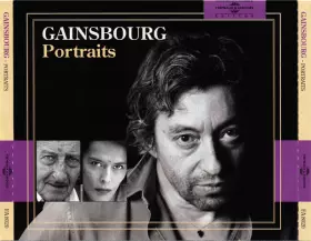 Couverture du produit · Gainsbourg - Portraits