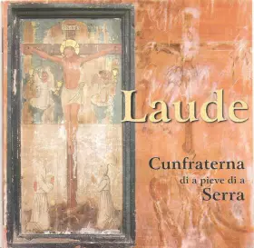 Couverture du produit · Laude