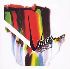 Couverture du produit · Eric Virgal