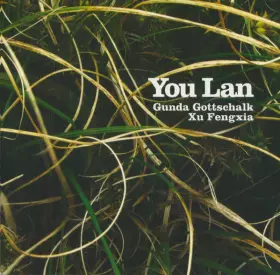 Couverture du produit · You Lan