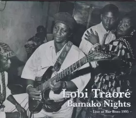 Couverture du produit · Bamako Nights - Live At Bar Bozo 1995