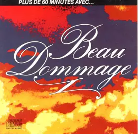 Couverture du produit · Plus De 60 Minutes Avec... Beau Dommage