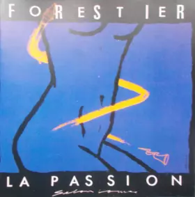 Couverture du produit · La Passion Selon Louise