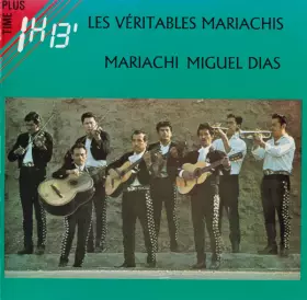 Couverture du produit · Les Véritables Mariachis