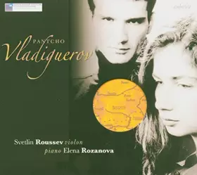 Couverture du produit · Pièces Pour Violon & Piano