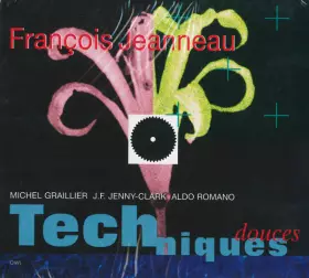 Couverture du produit · Techniques Douces