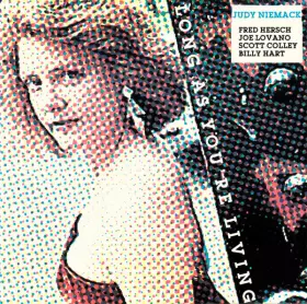 Couverture du produit · Long As You're Living