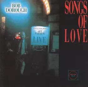 Couverture du produit · Songs Of Love