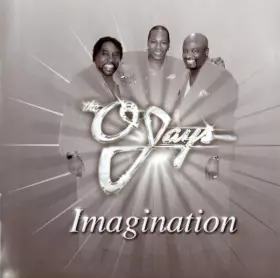 Couverture du produit · Imagination