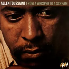 Couverture du produit · From A Whisper To A Scream