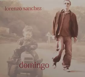 Couverture du produit · domingo