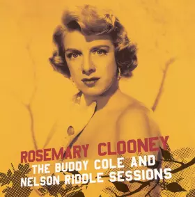 Couverture du produit · The Buddy Cole And Nelson Riddle Sessions