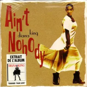 Couverture du produit · Ain't Nobody