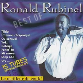 Couverture du produit · Best Of