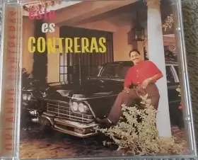 Couverture du produit · Este Es Contreras