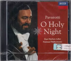 Couverture du produit · O Holy Night
