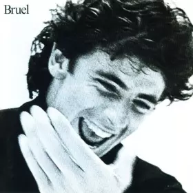Couverture du produit · Bruel