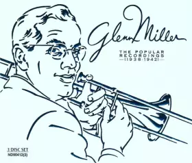 Couverture du produit · The Popular Recordings (1938-1942)