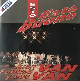 Couverture du produit · Esto Está Bueno