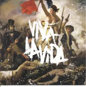 Couverture du produit · Viva La Vida or Death And All His Friends