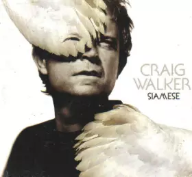 Couverture du produit · Siamese