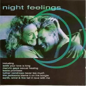 Couverture du produit · Night Feelings