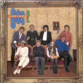 Couverture du produit · Typisch Chris 2