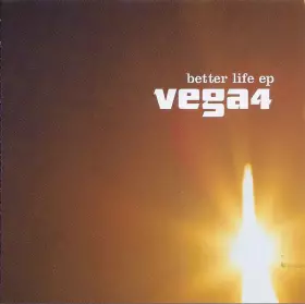 Couverture du produit · Better Life EP