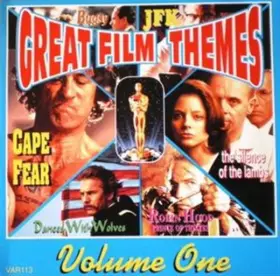 Couverture du produit · Great Film Themes Volume One