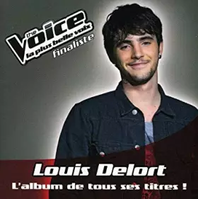 Couverture du produit · L'Album De Tous Ses Titres !